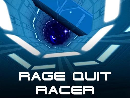 game pic for Rage quit racer
